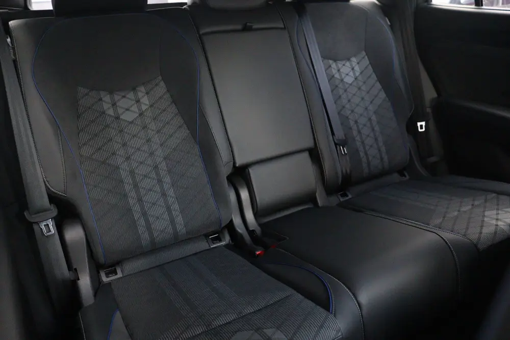 Volkswagen Tayron 1.5 eHybrid R-Line | Trekhaak | 360 Camera uit 2025, foto 16