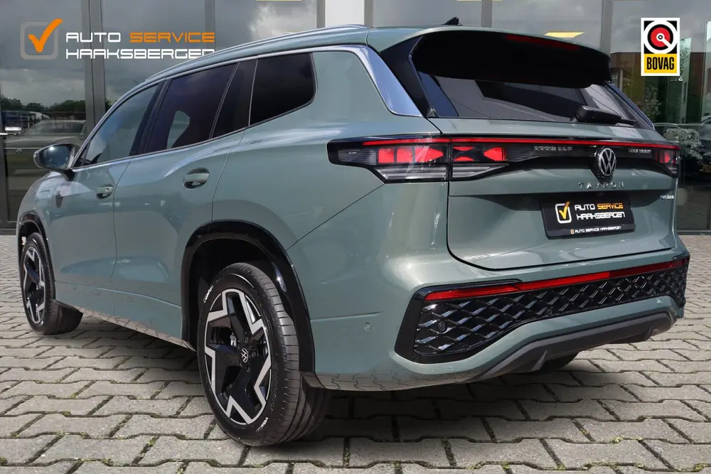Volkswagen Tayron 1.5 eHybrid R-Line | Trekhaak | 360 Camera uit 2025, foto 3