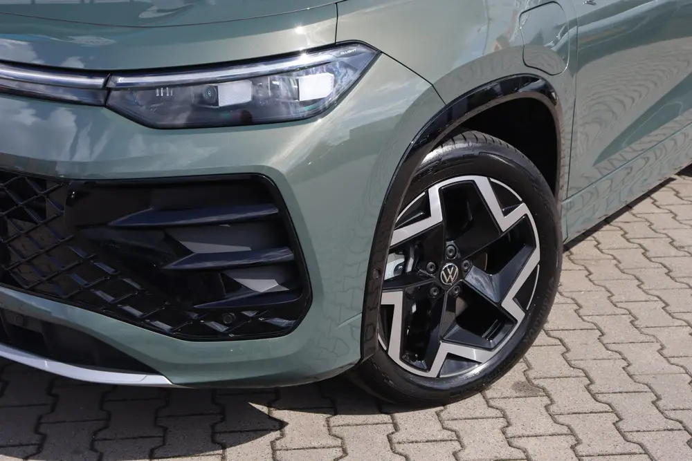 Volkswagen Tayron 1.5 eHybrid R-Line | Trekhaak | 360 Camera uit 2025, foto 7