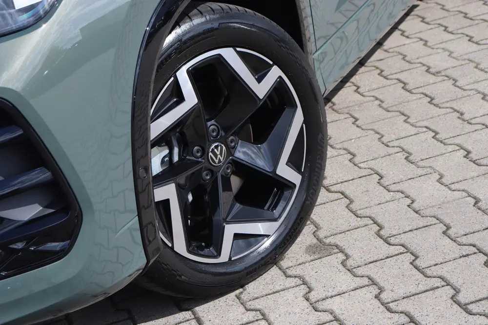 Volkswagen Tayron 1.5 eHybrid R-Line | Trekhaak | 360 Camera uit 2025, foto 9