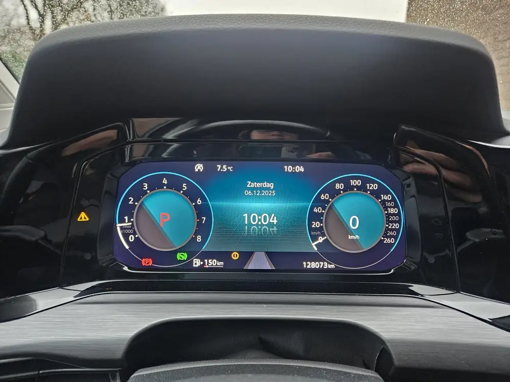 Volkswagen Golf 1.5 eTSI Style (bj 2020, automaat) uit 2020, foto 8