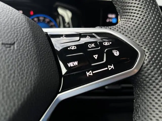 Volkswagen Golf 1.4 eHybrid GTE IQ Pano Parelmoer wit uit 2020, foto 6