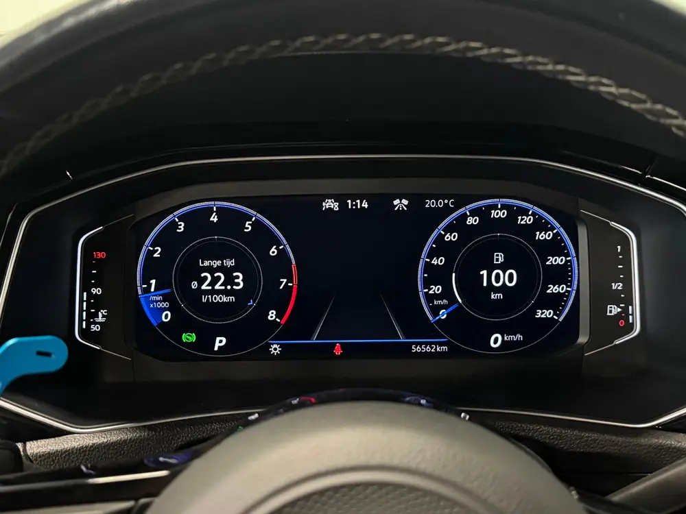 Volkswagen T-Roc 2.0 TSI 4Motion R | AKRAPOVIC | PANO | CAME uit 2022, foto 17
