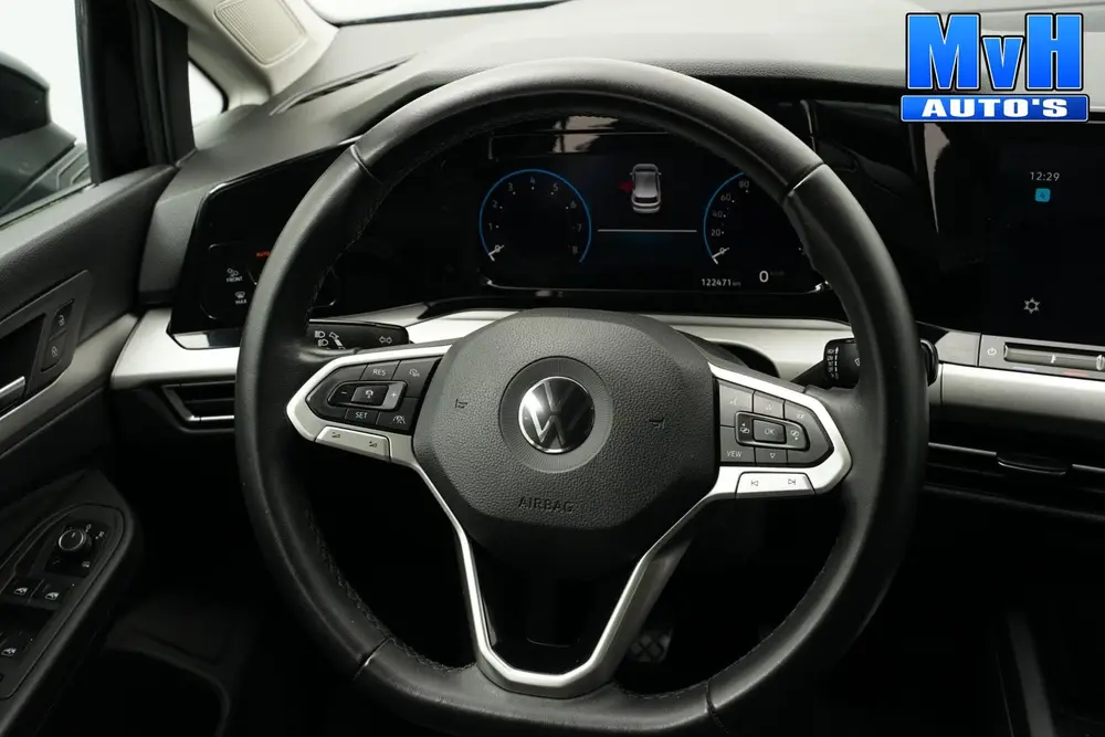 Volkswagen Golf 1.5 TSI Life Business|STOEL/STUUR.VERW|TREKH uit 2021, foto 7