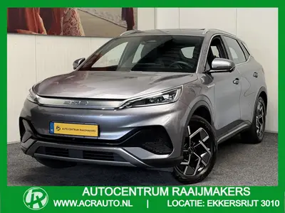 BYD Atto 3 DESIGN 60 kWh WLTP 420 KM * 45 STUKS OP VOORRAAD* uit 2023