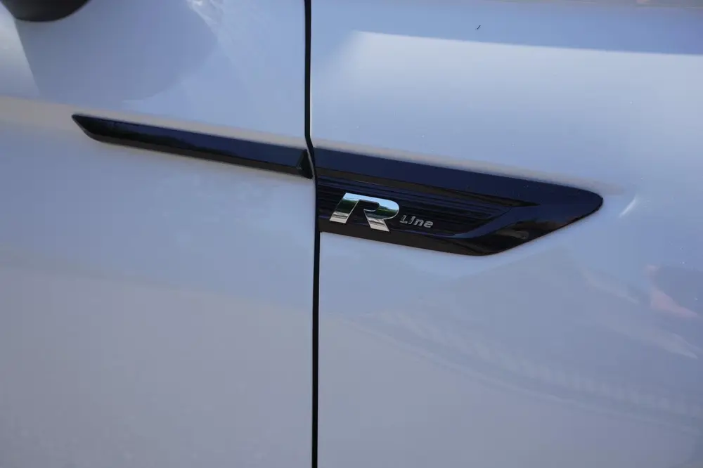 Volkswagen Tiguan 1.5 TSI ACT Highline Business R-line virtu uit 2019, foto 10
