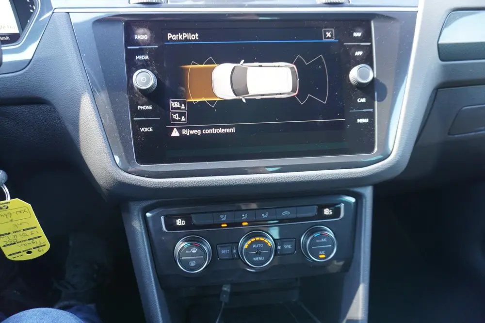 Volkswagen Tiguan 1.5 TSI ACT Highline Business R-line virtu uit 2019, foto 14