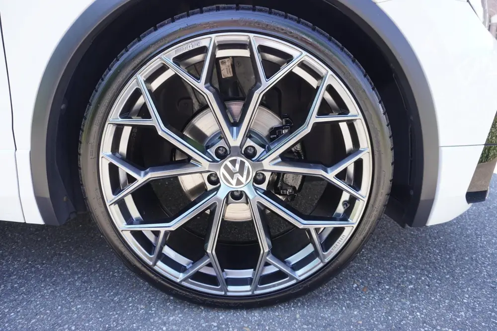 Volkswagen Tiguan 1.5 TSI ACT Highline Business R-line virtu uit 2019, foto 9