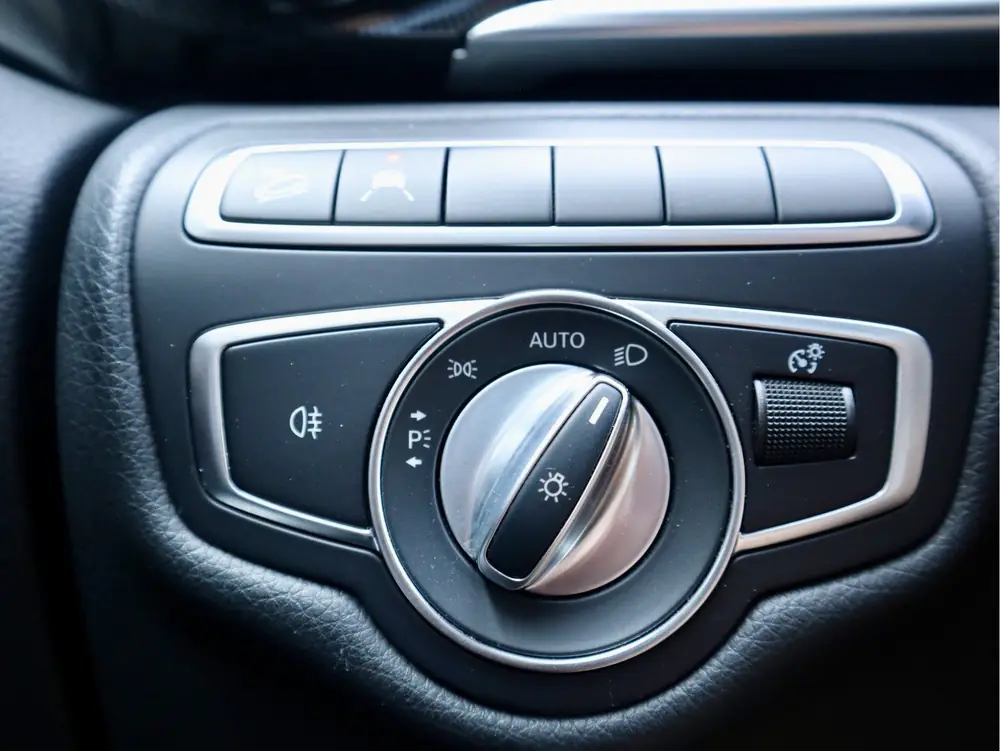 Mercedes-Benz V-Klasse 250 LANG LUXE DUBBELE CABINE 4-MATIC uit 2024, foto 13