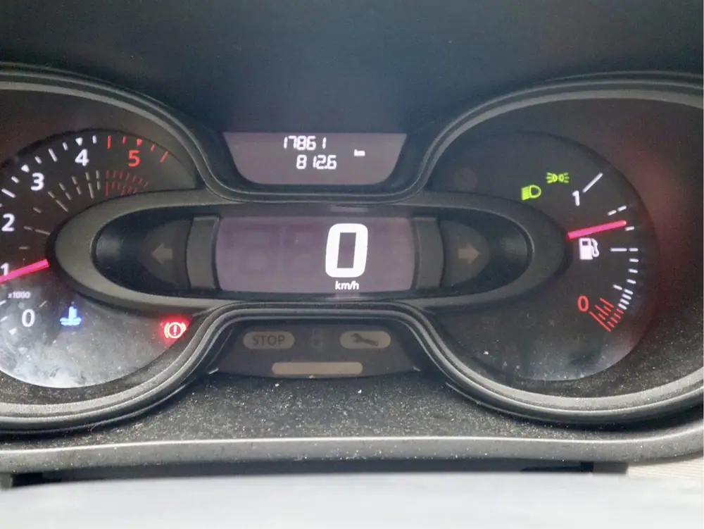 Renault Trafic 1.6 dCi 145PK ENKELE CABINE MARGE-BTW VRIJ uit 2019, foto 6