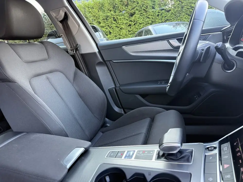 Audi A6 Avant 50 TFSi e Quattro S edition, SOH 93% | Pano | uit 2022, foto 2