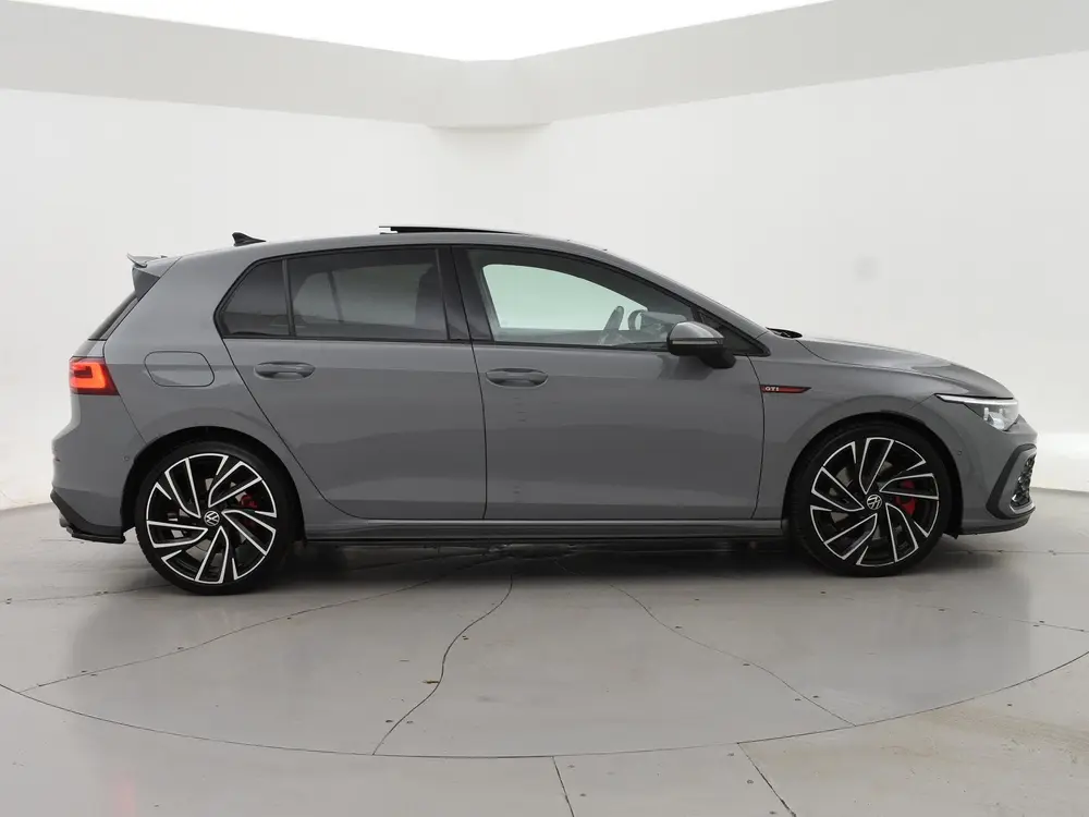 Volkswagen Golf 2.0 TSI GTI 245 PK + PANORAMA | MOONSTONE GR uit 2021, foto 13
