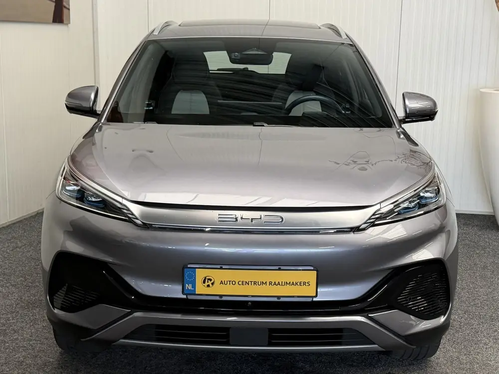 BYD Atto 3 DESIGN 60 kWh WLTP 420 KM * 45 STUKS OP VOORRAAD* uit 2023, foto 2