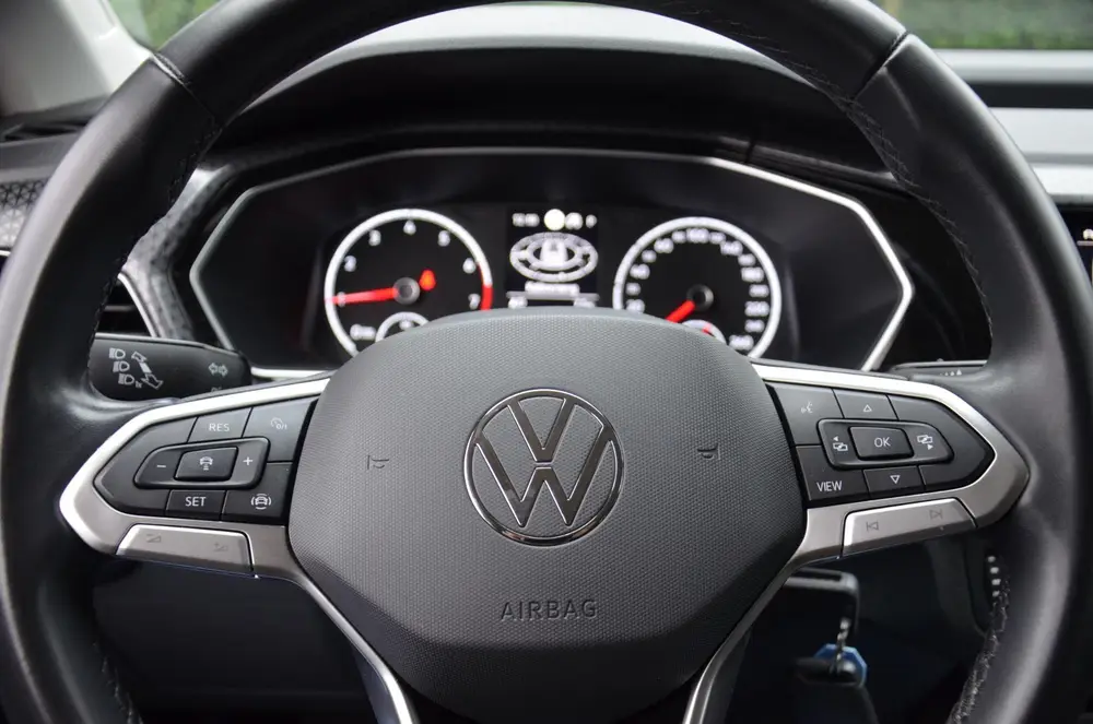 Volkswagen T-Cross 1.0 TSI Style Business R Line Automaat/Na uit 2020, foto 19