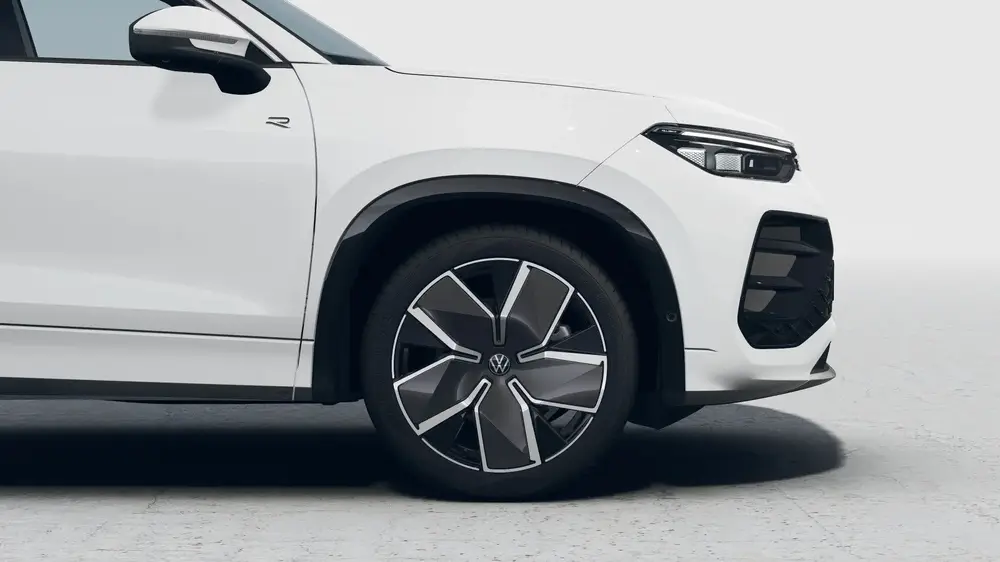 Volkswagen Tayron uit 2026, foto 6