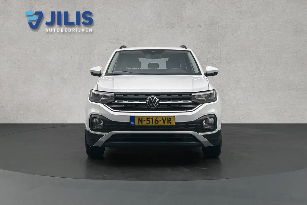 Volkswagen T-Cross 1.0 TSI Life | Apple Carplay | Navigatie uit 2022, foto 10