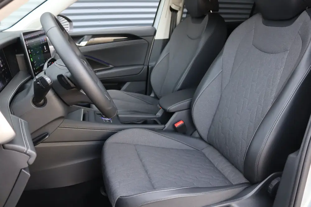 Volkswagen Tayron 1.5 eTSI DSG Edition 7p. IQ.Light/Keyless/ uit 2025, foto 12