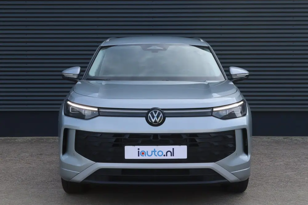 Volkswagen Tayron 1.5 eTSI DSG Edition 7p. IQ.Light/Keyless/ uit 2025, foto 7