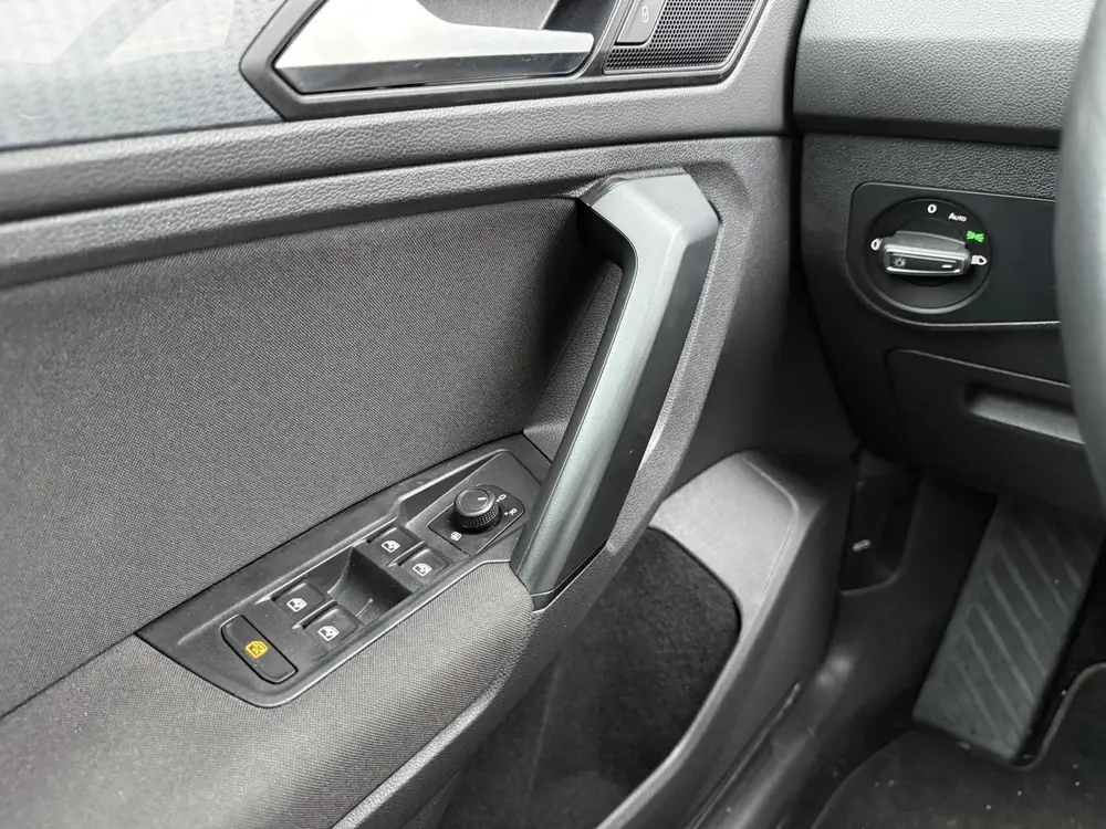 Volkswagen Tiguan 1.5 TSI Life Automaat | Adaptive Cruise | uit 2021, foto 16