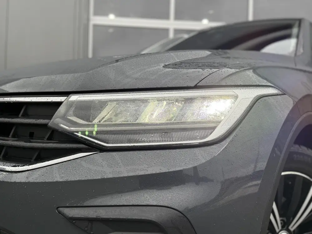 Volkswagen Tiguan 1.5 TSI Life Automaat | Adaptive Cruise | uit 2021, foto 19