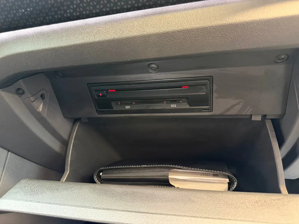 Volkswagen T-Cross 1.0 TSI 115pk 7-DSG 2019 Grijs uit 2019, foto 18