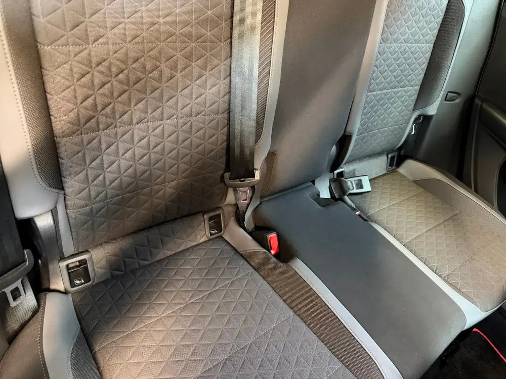 Volkswagen T-Cross 1.0 TSI 115pk 7-DSG 2019 Grijs uit 2019, foto 19
