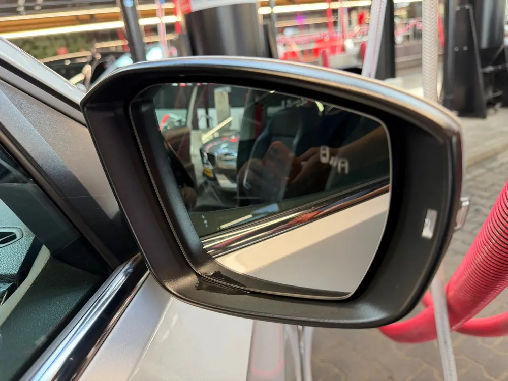 Volkswagen T-Cross 1.0 TSI 115pk 7-DSG 2019 Grijs uit 2019, foto 5