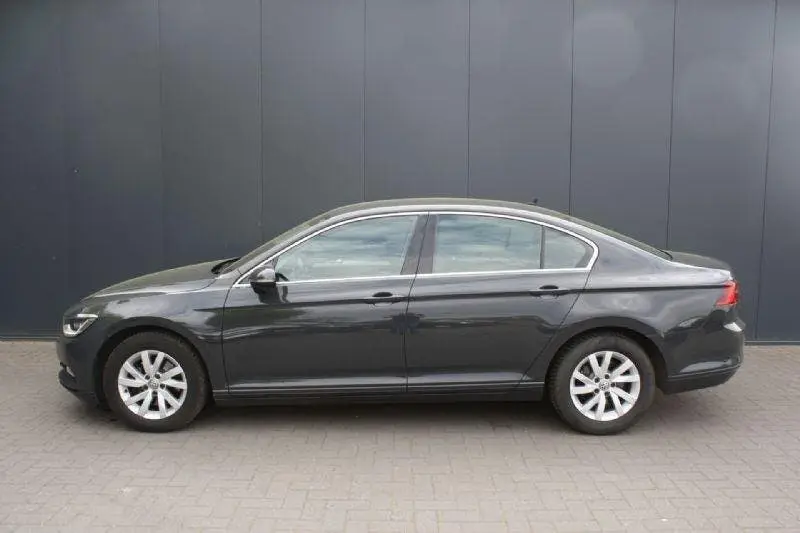 Volkswagen Passat 1.5 TSI Comfortline Business NETTO EXPORT uit 2019, foto 11