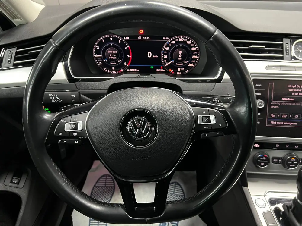 Volkswagen Passat Variant 1.5 TSI | Trekhaak| Virtual Cockpi uit 2019, foto 15