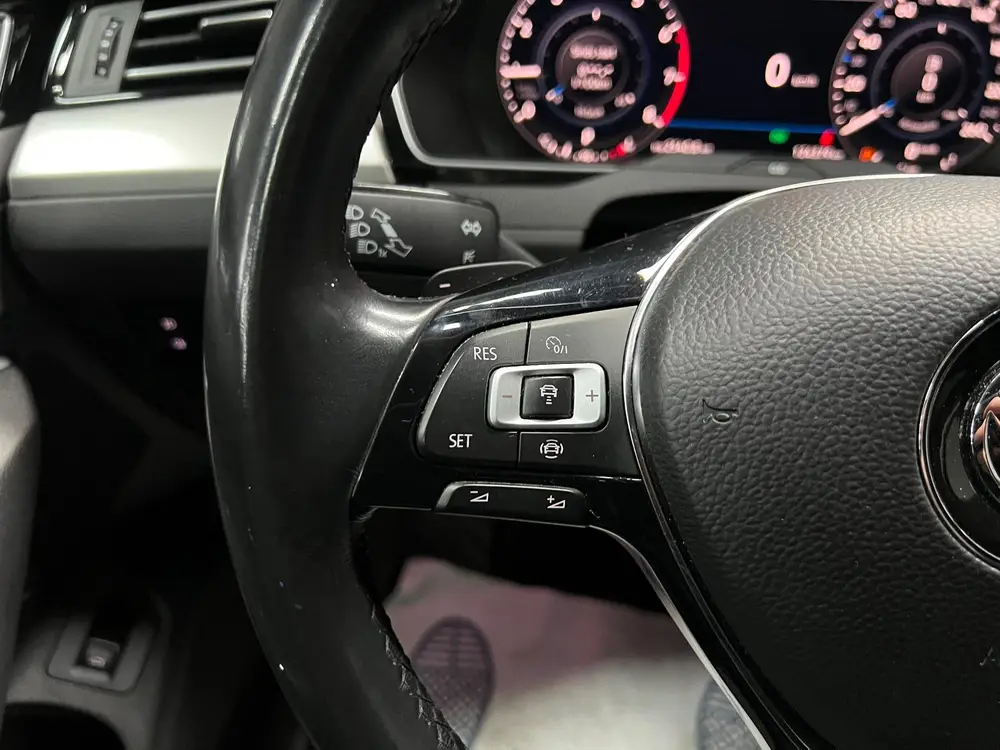 Volkswagen Passat Variant 1.5 TSI | Trekhaak| Virtual Cockpi uit 2019, foto 19