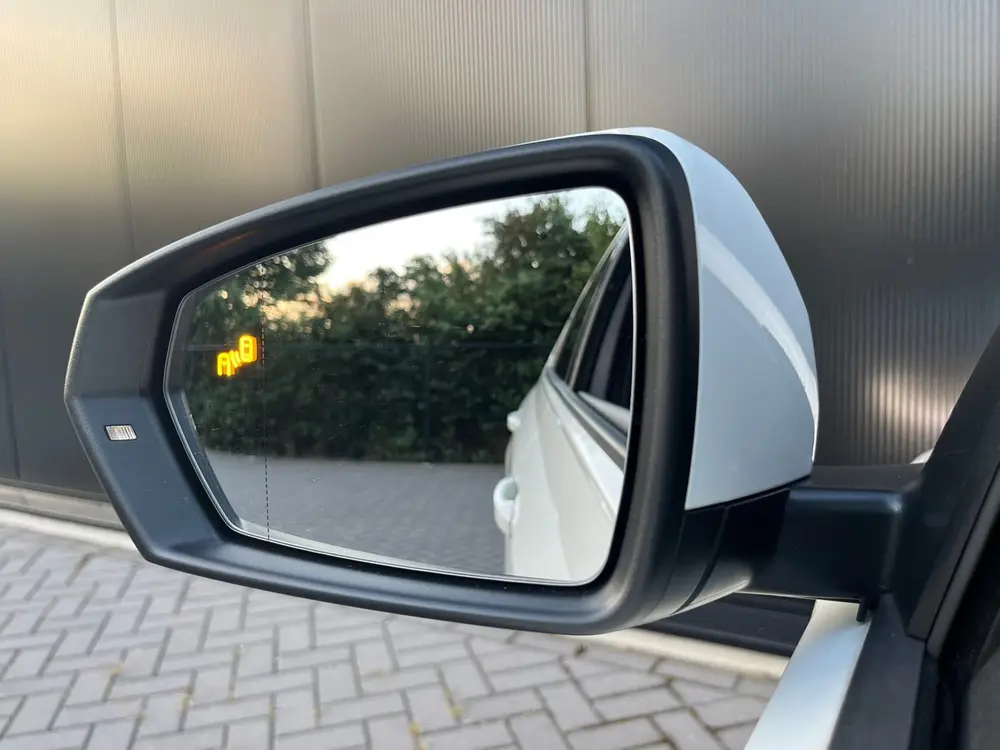 Volkswagen Polo 2.0 TSI GTI 250PK PANO VIRTUAL ACC BLIND SPO uit 2019, foto 10