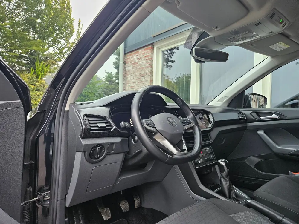 Volkswagen T-Cross 1.0 TSI Life Business Carplay! NAP! LED! uit 2021, foto 10