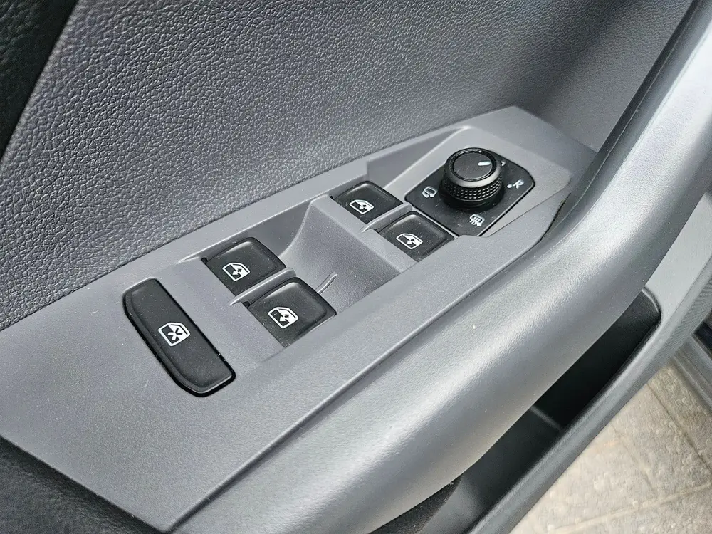 Volkswagen T-Cross 1.0 TSI Life Business Carplay! NAP! LED! uit 2021, foto 12