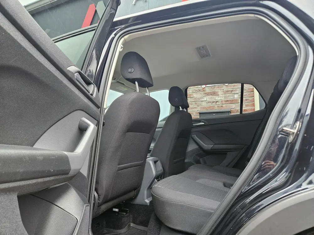 Volkswagen T-Cross 1.0 TSI Life Business Carplay! NAP! LED! uit 2021, foto 16