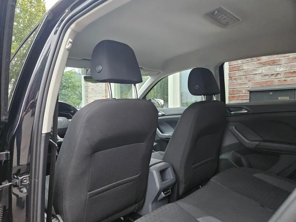 Volkswagen T-Cross 1.0 TSI Life Business Carplay! NAP! LED! uit 2021, foto 17