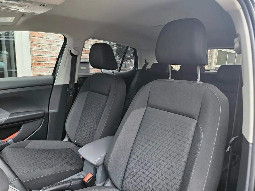 Volkswagen T-Cross 1.0 TSI Life Business Carplay! NAP! LED! uit 2021, foto 2