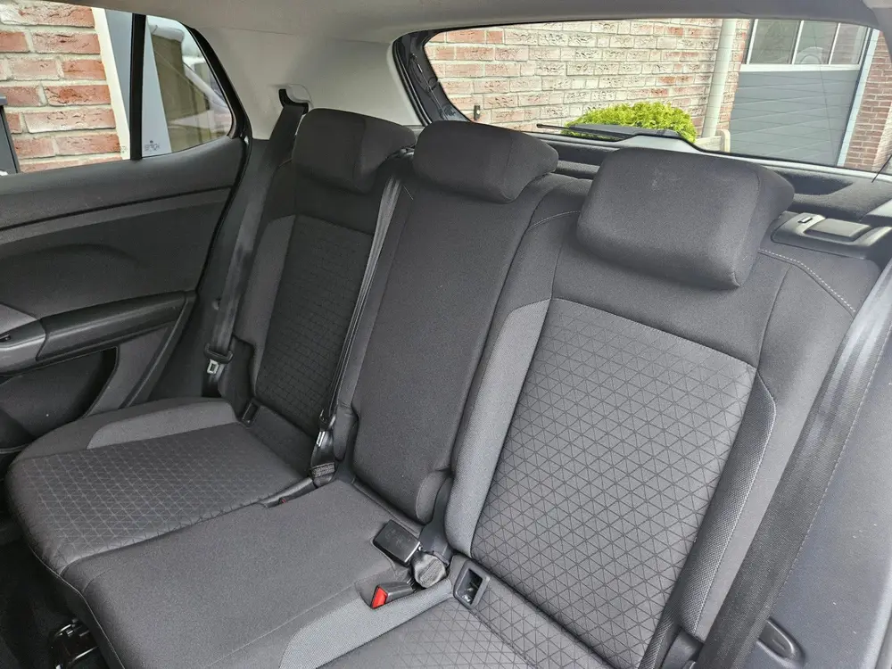 Volkswagen T-Cross 1.0 TSI Life Business Carplay! NAP! LED! uit 2021, foto 6
