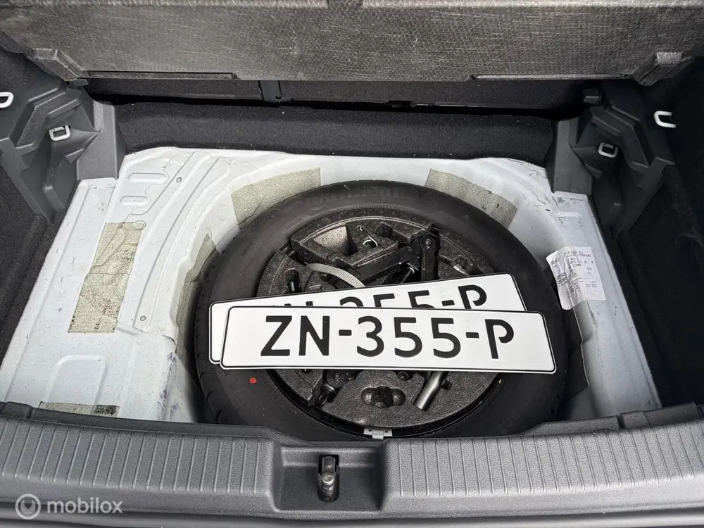 Volkswagen T-Cross 1.0 TSI Style | Navi |camera|PDC uit 2019, foto 16