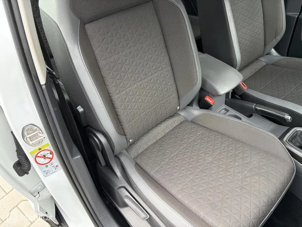 Volkswagen T-Cross 1.0 TSI Style | Navi |camera|PDC uit 2019, foto 18