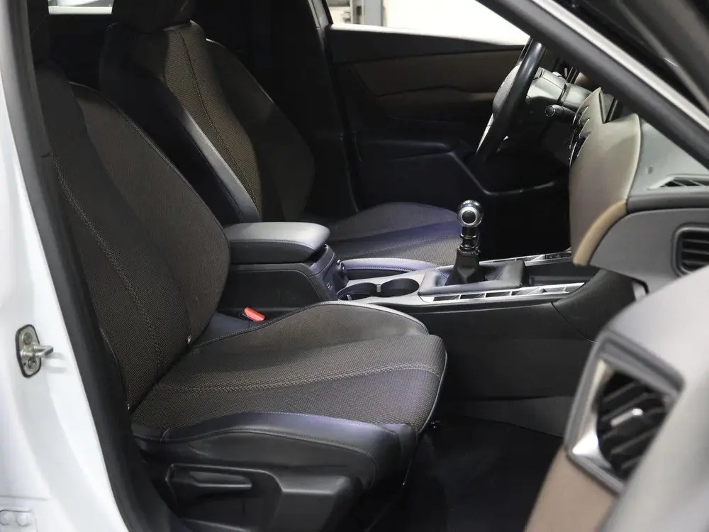 DS Automobiles 3 DS DS 3 Crossback 1.2 100PK Business | AppleCarPlay/AndroidA uit 2019, foto 10