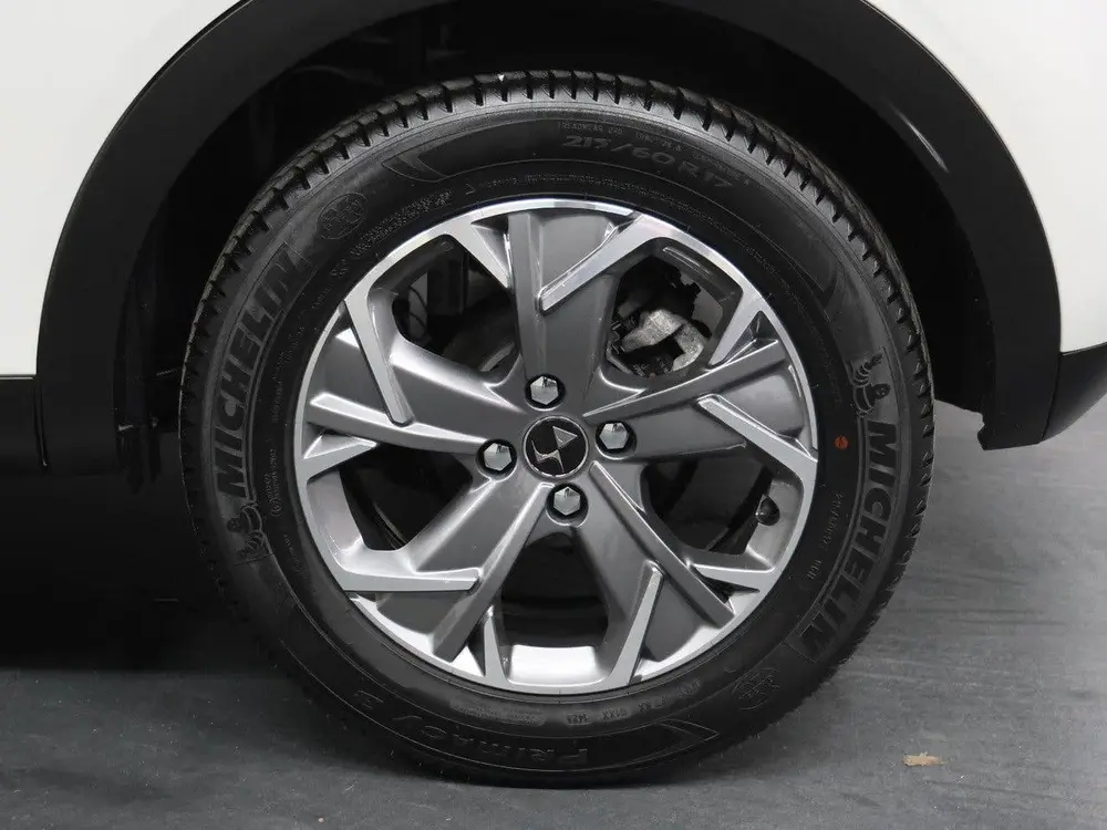 DS Automobiles 3 DS DS 3 Crossback 1.2 100PK Business | AppleCarPlay/AndroidA uit 2019, foto 19