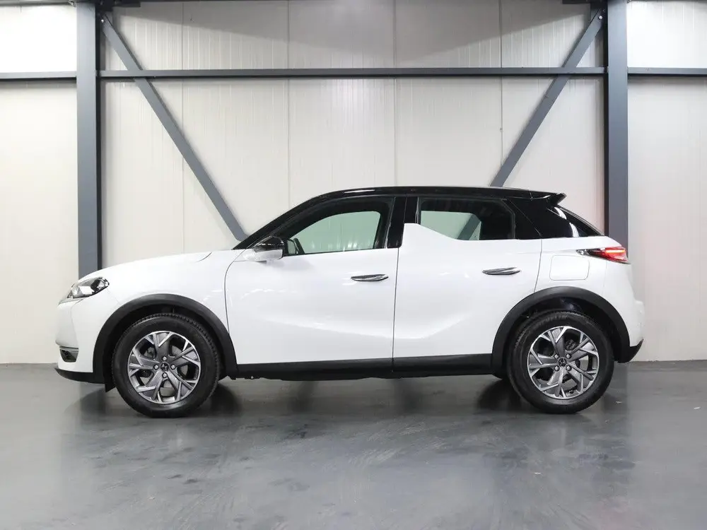 DS Automobiles 3 DS DS 3 Crossback 1.2 100PK Business | AppleCarPlay/AndroidA uit 2019, foto 2