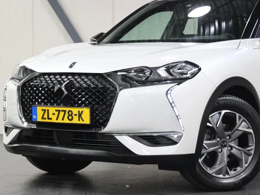 DS Automobiles 3 DS DS 3 Crossback 1.2 100PK Business | AppleCarPlay/AndroidA uit 2019, foto 6