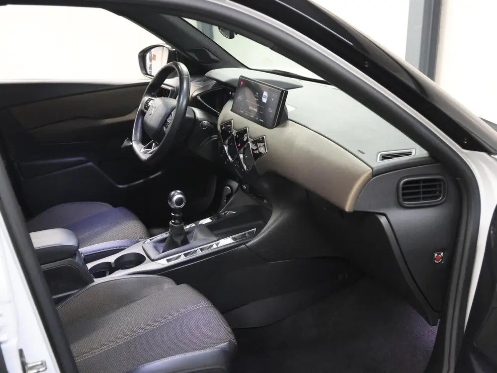 DS Automobiles 3 DS DS 3 Crossback 1.2 100PK Business | AppleCarPlay/AndroidA uit 2019, foto 9