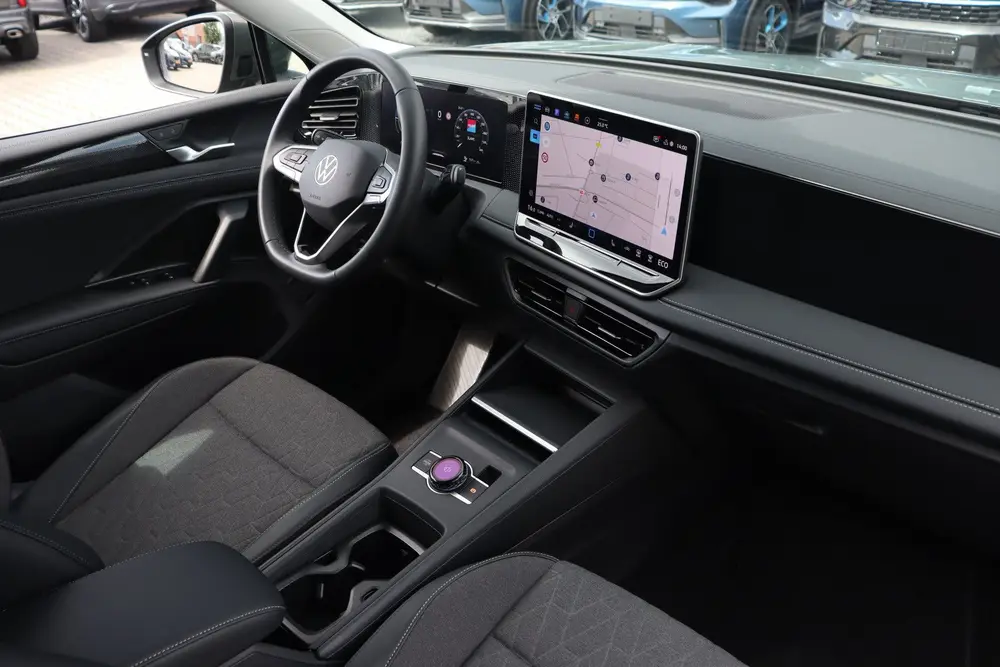 Volkswagen Tiguan 1.5 eHybrid Life | Trekhaak | Camera | ACC uit 2025, foto 12
