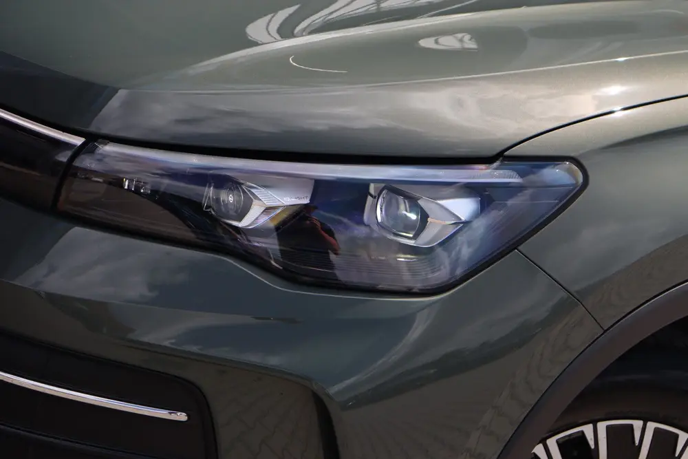 Volkswagen Tiguan 1.5 eHybrid Life | Trekhaak | 360 Camera | uit 2025, foto 8