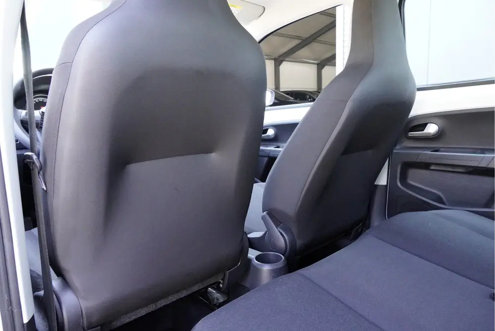 Volkswagen Up! 1.0 BMT 5drs Move Up! BJ2019 Led dagrijverlic uit 2019, foto 12