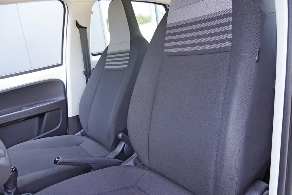 Volkswagen Up! 1.0 BMT 5drs Move Up! BJ2019 Led dagrijverlic uit 2019, foto 9