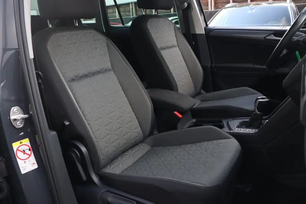 Volkswagen Tiguan 1.4 TSI eHybrid Life | ACC | Camera | Wint uit 2022, foto 13