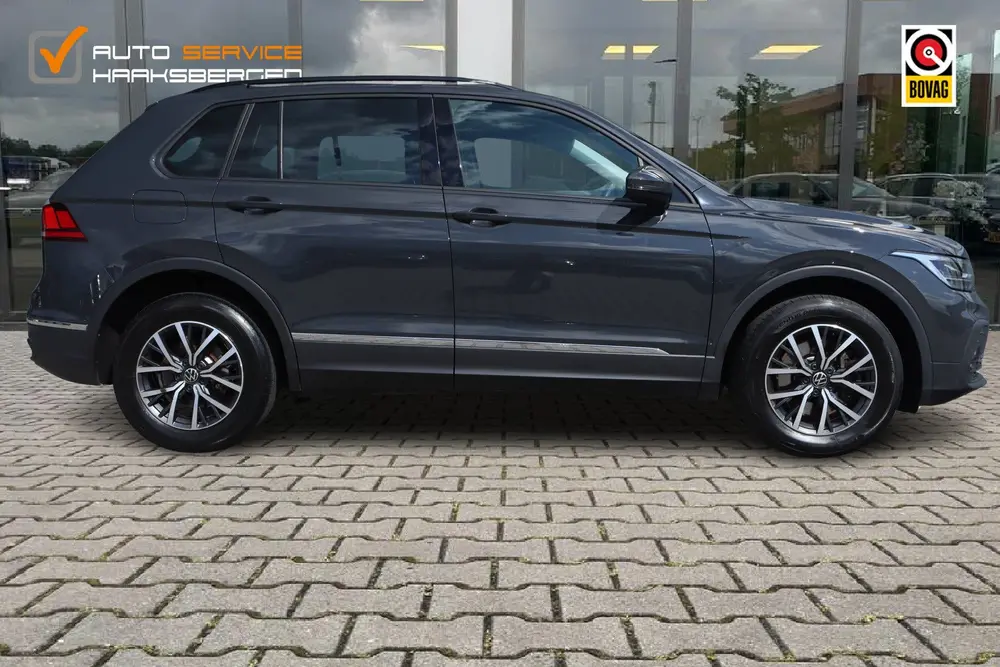 Volkswagen Tiguan 1.4 TSI eHybrid Life | ACC | Camera | Wint uit 2022, foto 5